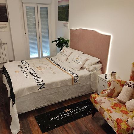Gran Reserva Suites Centro Alojamiento Entero Logroño Extérieur photo