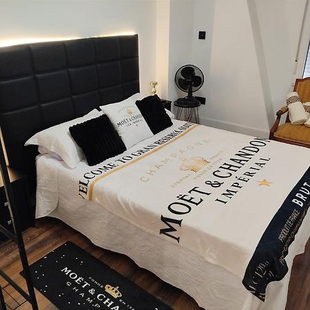 Gran Reserva Suites Centro Alojamiento Entero Logroño Extérieur photo