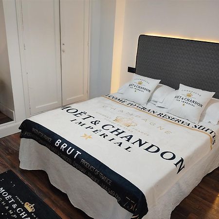 Gran Reserva Suites Centro Alojamiento Entero Logroño Extérieur photo